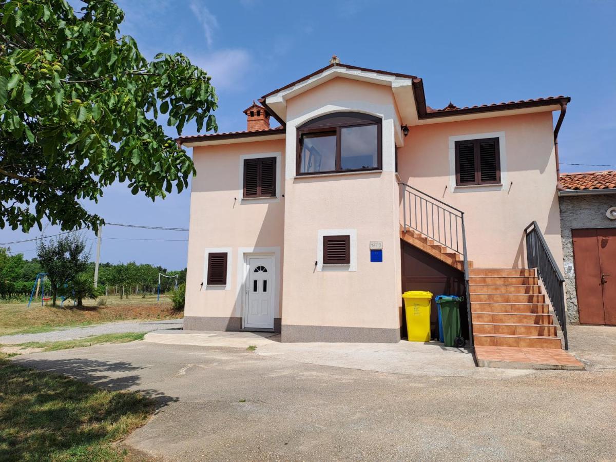 House Marko Sumber Exterior photo