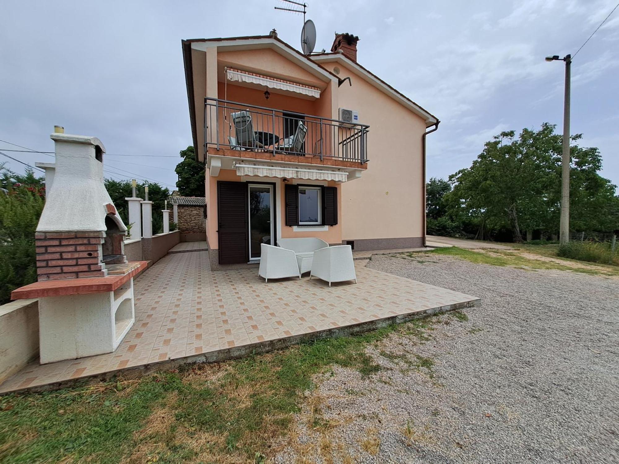 House Marko Sumber Exterior photo