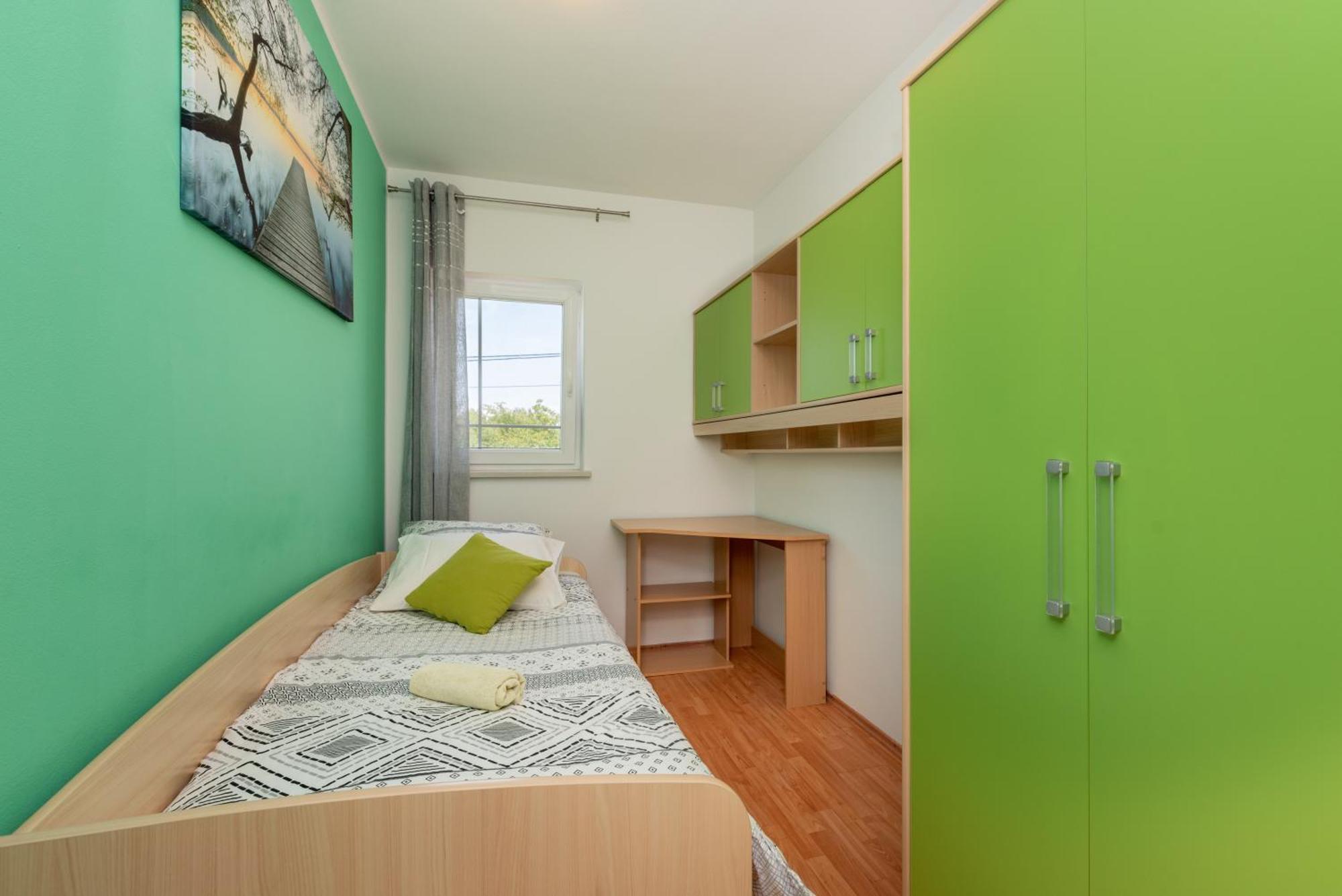 House Marko Sumber Exterior photo